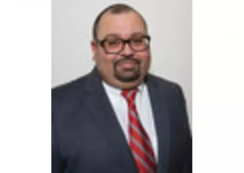Ashish Anand - State Farm Insurance Agent in Warwick, NY